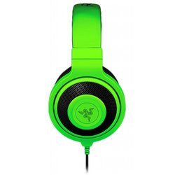 Наушники Razer Kraken Pro 2015 Green (RZ04-01380200-R3M1)