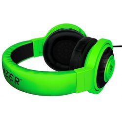 Наушники Razer Kraken Pro 2015 Green (RZ04-01380200-R3M1)