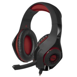 Наушники SVEN AP-G886MV black-red (AP-G886MV)