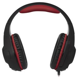 Наушники SVEN AP-G886MV black-red (AP-G886MV)