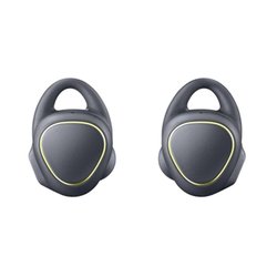 Наушники Samsung R150 ( Gear IconX ) Black (SM-R150NZKASEK) ― 