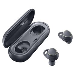 Наушники Samsung R150 ( Gear IconX ) Black (SM-R150NZKASEK)