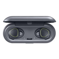 Наушники Samsung R150 ( Gear IconX ) Black (SM-R150NZKASEK)