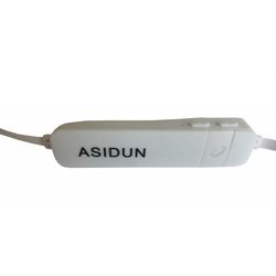 Наушники Smartfortec Asidun S9 white (44410)