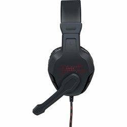 Наушники Speedlink MARTIUS Stereo Gaming Headset black (SL-860001-BK)