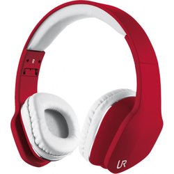 Наушники Trust Urban Revolt Mobi Headphone Red (20114) ― 