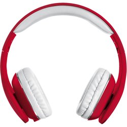 Наушники Trust Urban Revolt Mobi Headphone Red (20114)