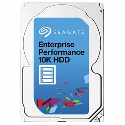 Жесткий диск для сервера 300GB Seagate (ST300MM0048) ― 
