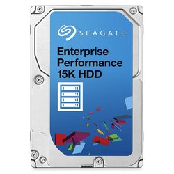 Жесткий диск для сервера 300GB Seagate (ST300MP0006)
