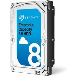 Жесткий диск для сервера 8TB Seagate (ST8000NM0075)