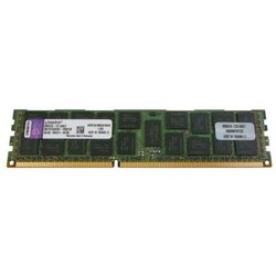 Модуль памяти для сервера DDR3 16GB Kingston (KVR13LR9D4/16)