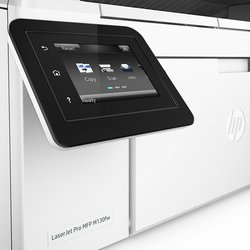 Многофункциональное устройство HP LaserJet M130fw з Wi-Fi (G3Q60A)