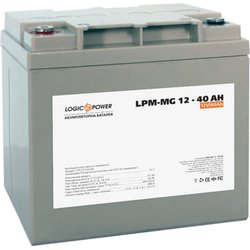 Батарея к ИБП LogicPower MG 12В 40Ач (2313)