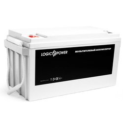 Батарея к ИБП LogicPower MGL 12В 65 Ач (2314) ― 