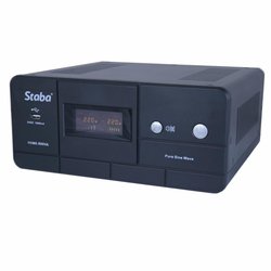 Источник бесперебойного питания Staba Staba Home-800LCD (Home-800LCD)