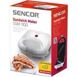 Сэндвичница Sencor SSM 1100 (SSM1100)