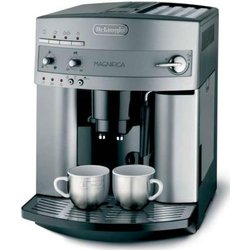Кофеварка DeLonghi ESAM 3200 S