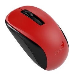 Мышка Genius NX-7005 Red (31030127103)