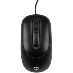 Мышка HP X900 USB Black (V1S46AA)