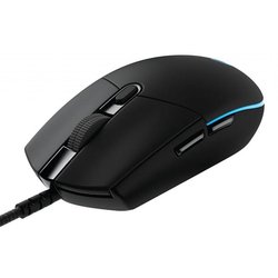 Мышка Logitech G Pro Gaming Mouse (910-004856) ― 