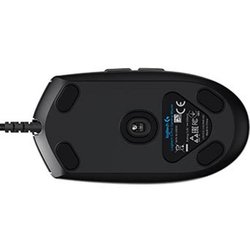 Мышка Logitech G Pro Gaming Mouse (910-004856)