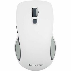 Мышка Logitech M560 White (910-003913)