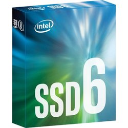 Накопитель SSD M.2 2280 1TB INTEL (SSDPEKKW010T7X1)