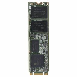 Накопитель SSD M.2 480GB INTEL (SSDSCKKW480H6X1) ― 