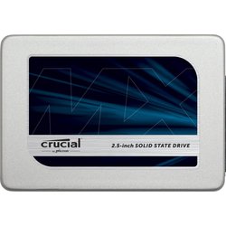 Накопитель SSD 2.5" 2TB MICRON (CT2050MX300SSD1)