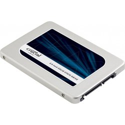 Накопитель SSD 2.5" 2TB MICRON (CT2050MX300SSD1)
