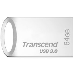 USB флеш накопитель Transcend 64GB JetFlash 710 USB 3.0 (TS64GJF710S) ― 