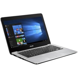 Ноутбук ASUS X302UA (X302UA-R4055D)