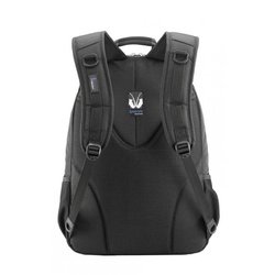 Рюкзак для ноутбука SUMDEX 17 (PON-377BK)