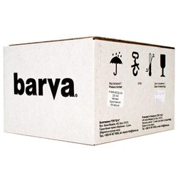 Бумага BARVA 10x15 Economy Series (IP-AE220-208) ― 
