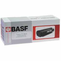 Картридж BASF для Canon LBP-5300/5360 Black (B711Bk) ― 