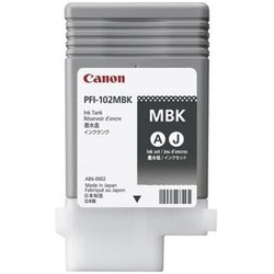 Картридж Canon PFI-107Matte Black (6704B001AA) ― 