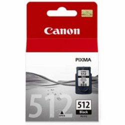 Картридж Canon PG-512 Black MP260 (2969B001/2969B007/29690001) ― 