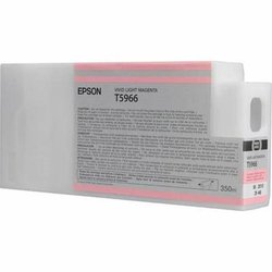 Картридж EPSON St Pro 7900/9900 vivid light magent (C13T596600) ― 
