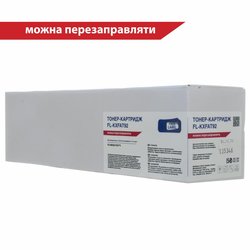 Тонер-картридж FREE Label PANASONIC KX-FAT92A (FL-KXFAT92) ― 