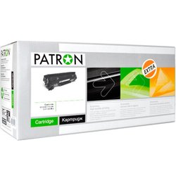 Тонер-картридж PATRON CANON C-EXV40 Extra (PN-CEXV40R) ― 