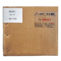 Тонер HP LJ Universal 20 кг (2x10 кг) HG (HG220/HG221-20) ― 