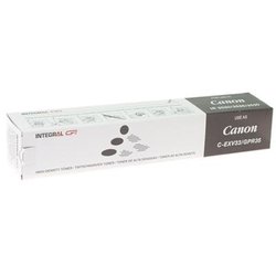 Тонер Canon C-EXV33 iR2520/2525/2530 Integral (11500099)