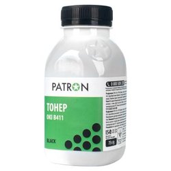 Тонер PATRON OKI B411 (T-PN-OB411-075)
