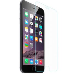 Стекло защитное AUZER для Apple iPhone 7 (AG-SAI7)