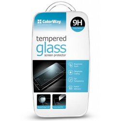 Стекло защитное ColorWay для Samsung Galaxy Star Advance G350 (CW-GSRESG350)