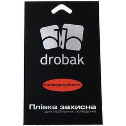 Пленка защитная Drobak для планшета Apple iPad 2/3/4 Privacy (500236) ― 