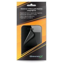 Пленка защитная Grand-X Samsung G900 Galaxy S5 (PZGUCSGS5)