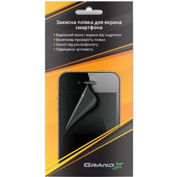 Пленка защитная Grand-X Ultra Clear для HTC Desire SV T326e / HTC T528t One ST (PZGUCHTCDSV) ― 