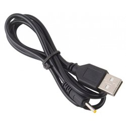 Дата кабель USB2.0 to pin 2.5mm power Grand-X (USB25) ― 