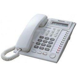Телефон PANASONIC KX-T7730UA ― 